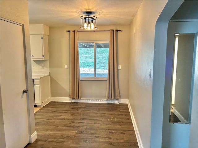 1727 Ridgewood Drive, N Franklin Twp, PA 15301