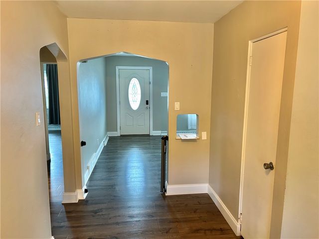 1727 Ridgewood Drive, N Franklin Twp, PA 15301