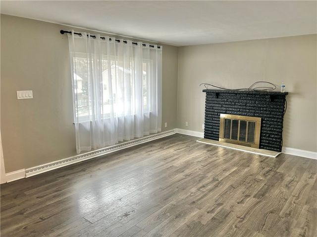 1727 Ridgewood Drive, N Franklin Twp, PA 15301