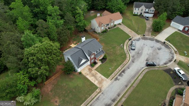 207 Belmont Drive, Monroe, GA 30655