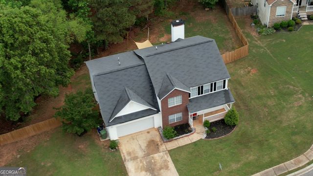 207 Belmont Drive, Monroe, GA 30655