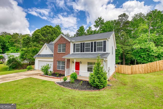 207 Belmont Drive, Monroe, GA 30655