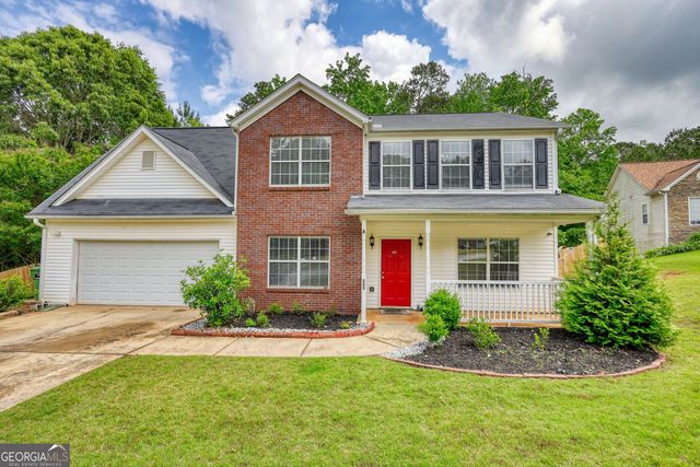207 Belmont Drive, Monroe, GA 30655