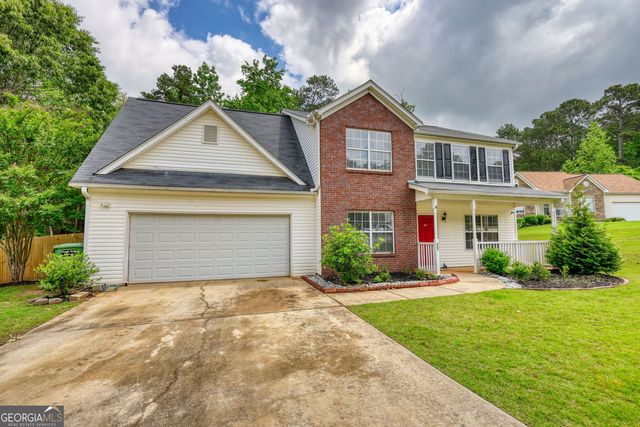 207 Belmont Drive, Monroe, GA 30655