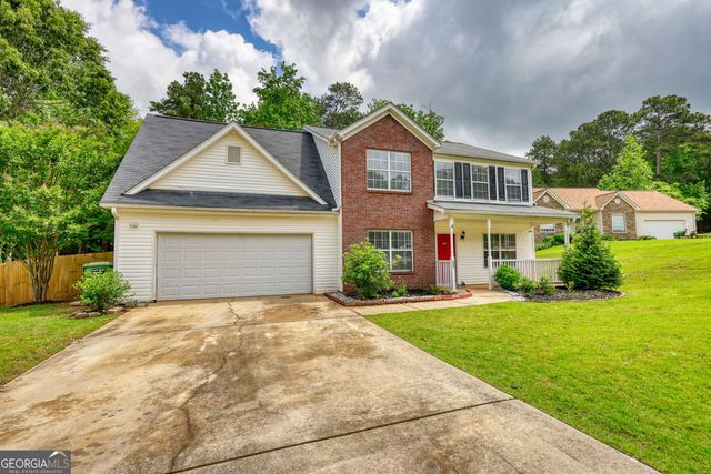 207 Belmont Drive, Monroe, GA 30655
