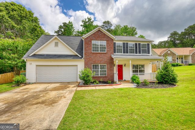 207 Belmont Drive, Monroe, GA 30655
