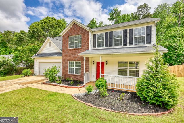 207 Belmont Drive, Monroe, GA 30655