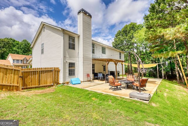 207 Belmont Drive, Monroe, GA 30655