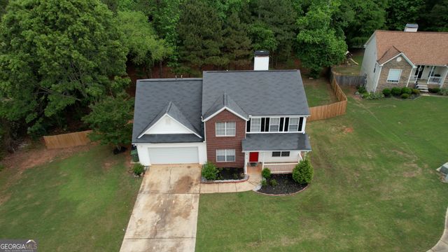 207 Belmont Drive, Monroe, GA 30655