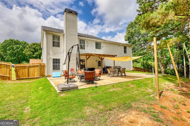 207 Belmont Drive, Monroe, GA 30655