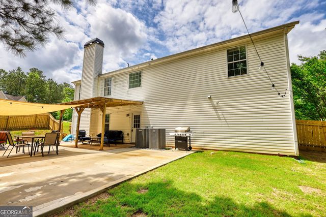 207 Belmont Drive, Monroe, GA 30655