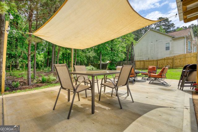 207 Belmont Drive, Monroe, GA 30655