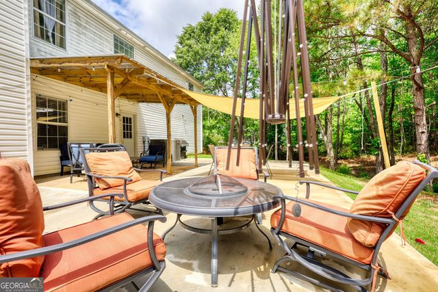 207 Belmont Drive, Monroe, GA 30655