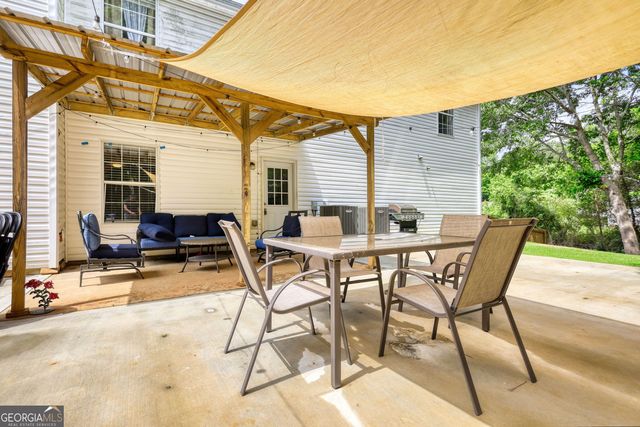 207 Belmont Drive, Monroe, GA 30655