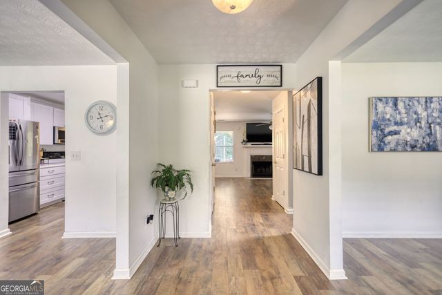 207 Belmont Drive, Monroe, GA 30655