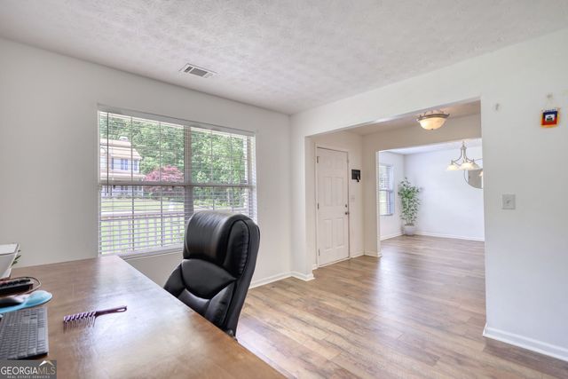 207 Belmont Drive, Monroe, GA 30655