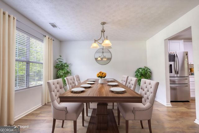 207 Belmont Drive, Monroe, GA 30655