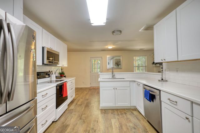 207 Belmont Drive, Monroe, GA 30655