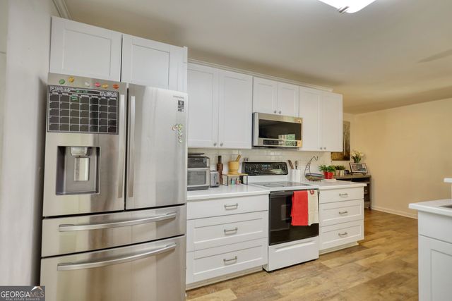 207 Belmont Drive, Monroe, GA 30655