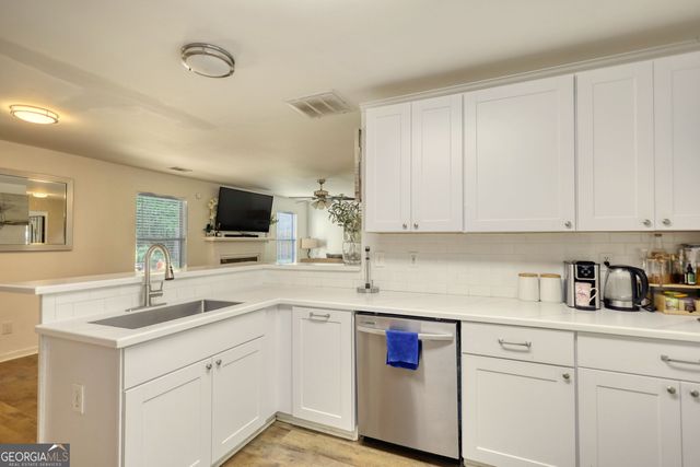 207 Belmont Drive, Monroe, GA 30655