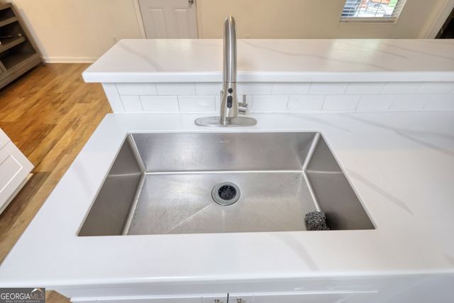 207 Belmont Drive, Monroe, GA 30655