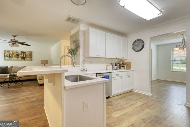 207 Belmont Drive, Monroe, GA 30655