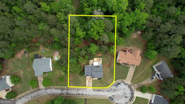 207 Belmont Drive, Monroe, GA 30655