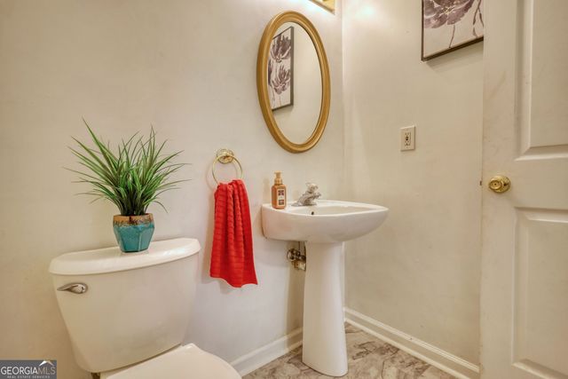 207 Belmont Drive, Monroe, GA 30655