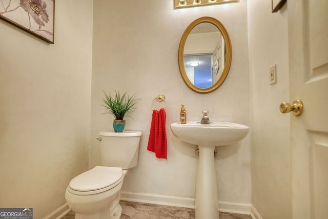 207 Belmont Drive, Monroe, GA 30655