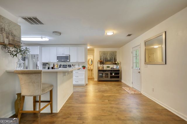 207 Belmont Drive, Monroe, GA 30655