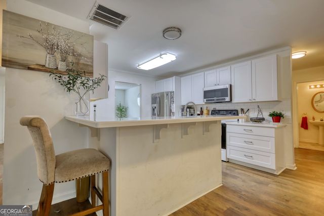 207 Belmont Drive, Monroe, GA 30655