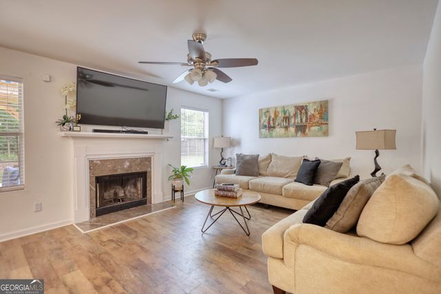 207 Belmont Drive, Monroe, GA 30655