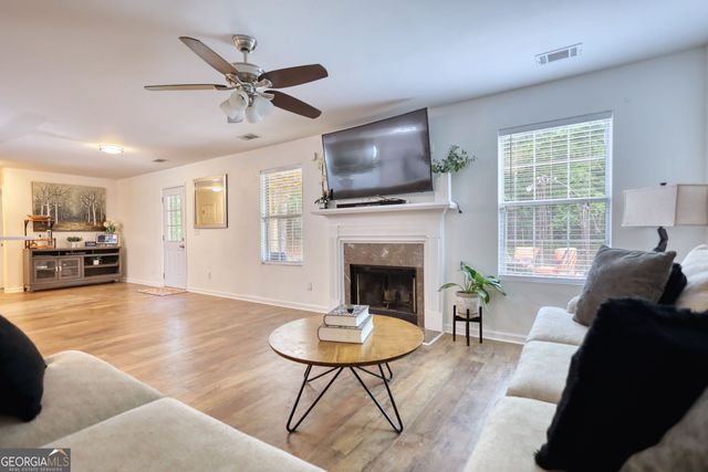 207 Belmont Drive, Monroe, GA 30655