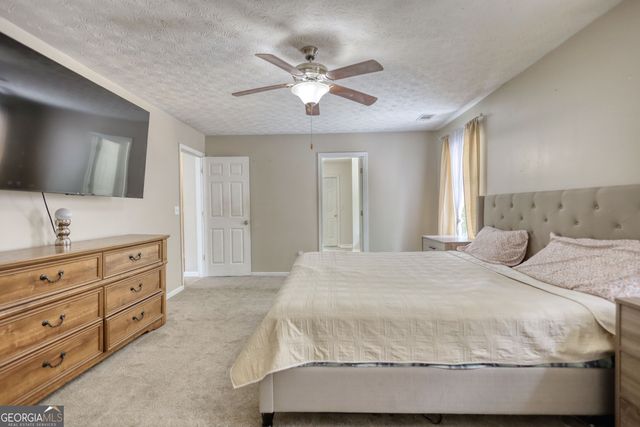 207 Belmont Drive, Monroe, GA 30655