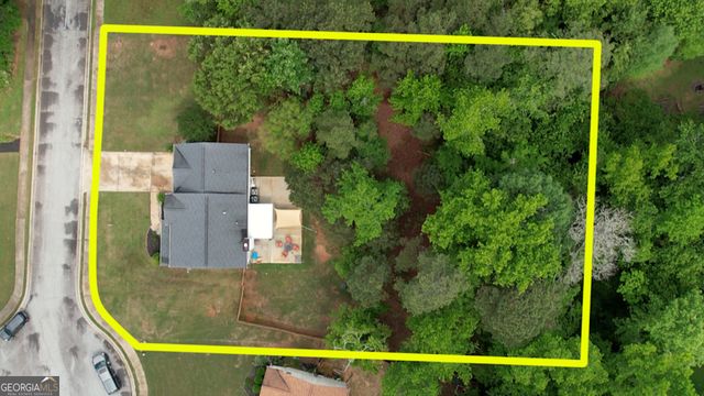 207 Belmont Drive, Monroe, GA 30655