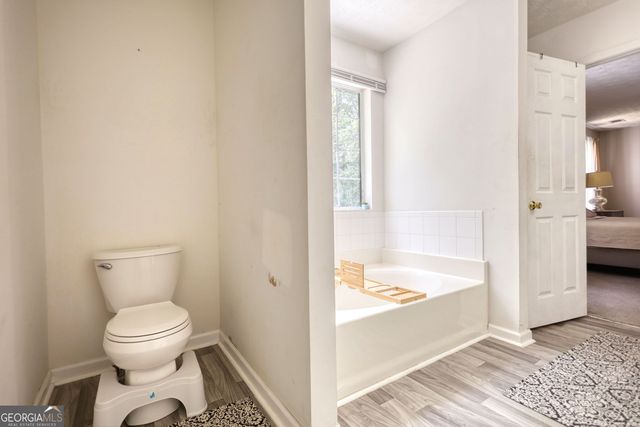 207 Belmont Drive, Monroe, GA 30655