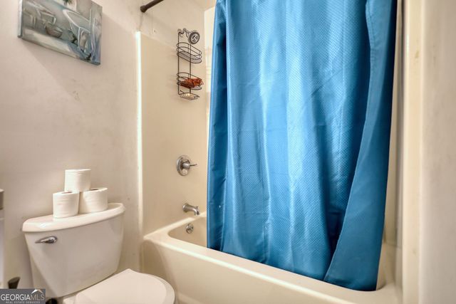 207 Belmont Drive, Monroe, GA 30655