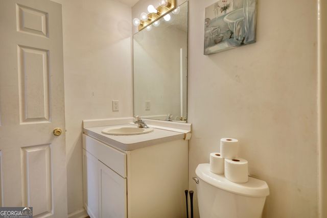 207 Belmont Drive, Monroe, GA 30655