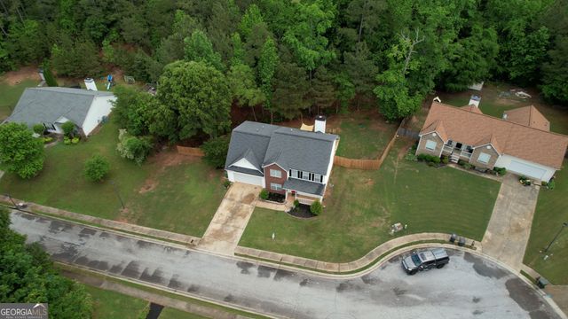 207 Belmont Drive, Monroe, GA 30655