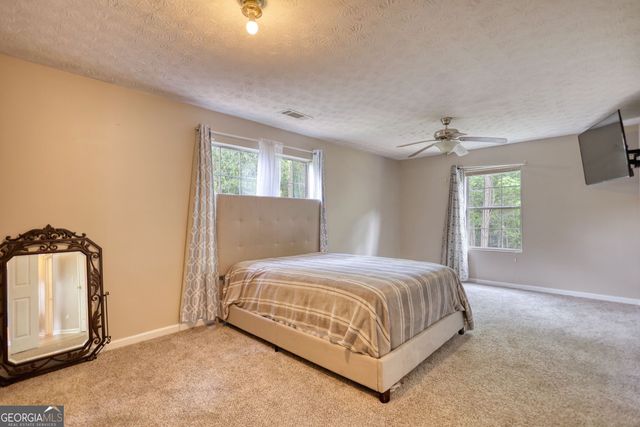 207 Belmont Drive, Monroe, GA 30655