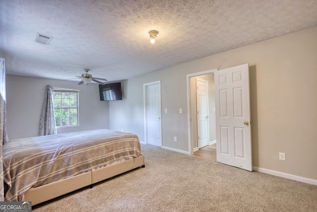 207 Belmont Drive, Monroe, GA 30655