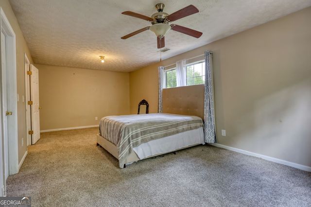 207 Belmont Drive, Monroe, GA 30655