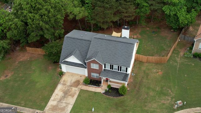 207 Belmont Drive, Monroe, GA 30655