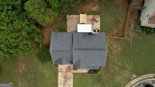 207 Belmont Drive, Monroe, GA 30655