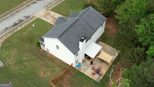 207 Belmont Drive, Monroe, GA 30655