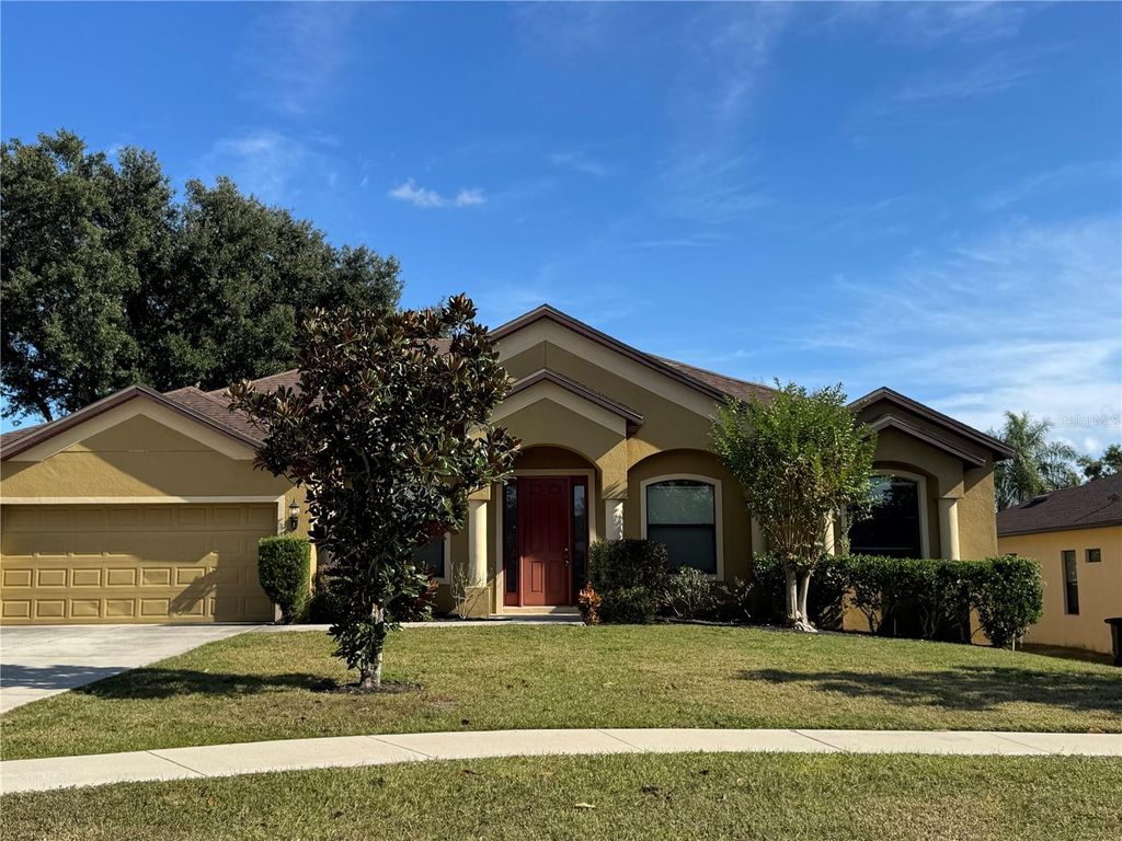 10004 PELISEUR COURT, Clermont, FL 34711