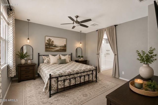 2818 W MARTINEZ Drive, San Tan Valley, AZ 85144
