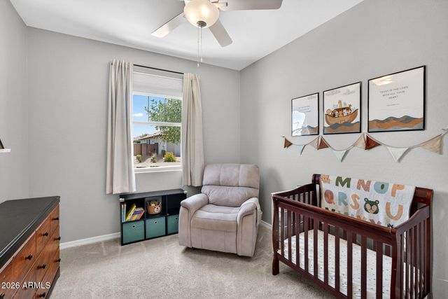 2818 W MARTINEZ Drive, San Tan Valley, AZ 85144