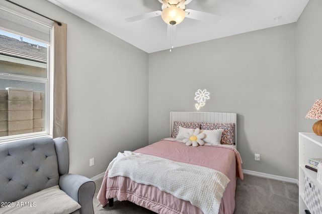 2818 W MARTINEZ Drive, San Tan Valley, AZ 85144