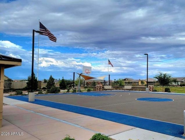 2818 W MARTINEZ Drive, San Tan Valley, AZ 85144